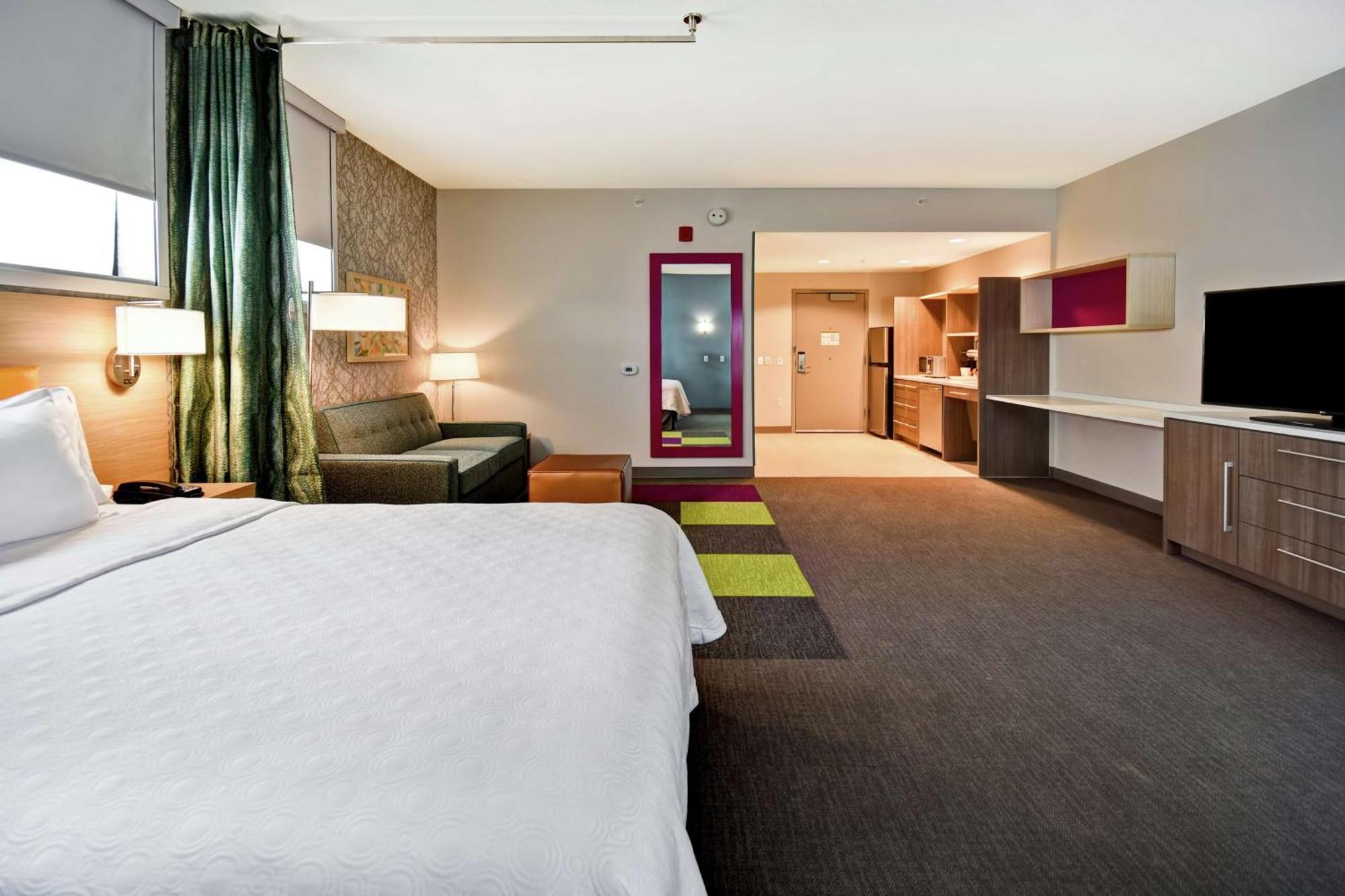 Home2 By Hilton Minneapolis Hotel Eagan