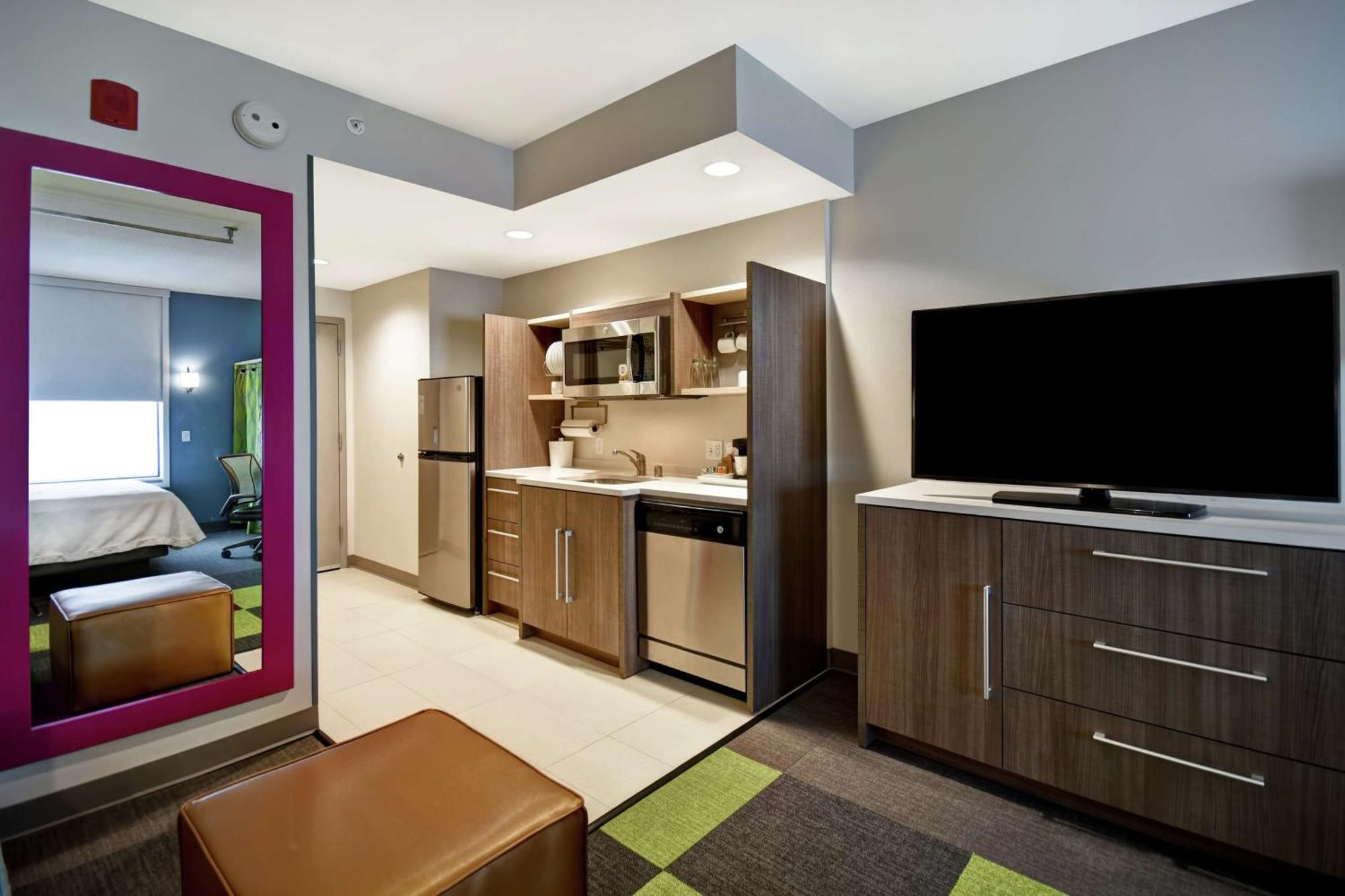 Home2 By Hilton Minneapolis
