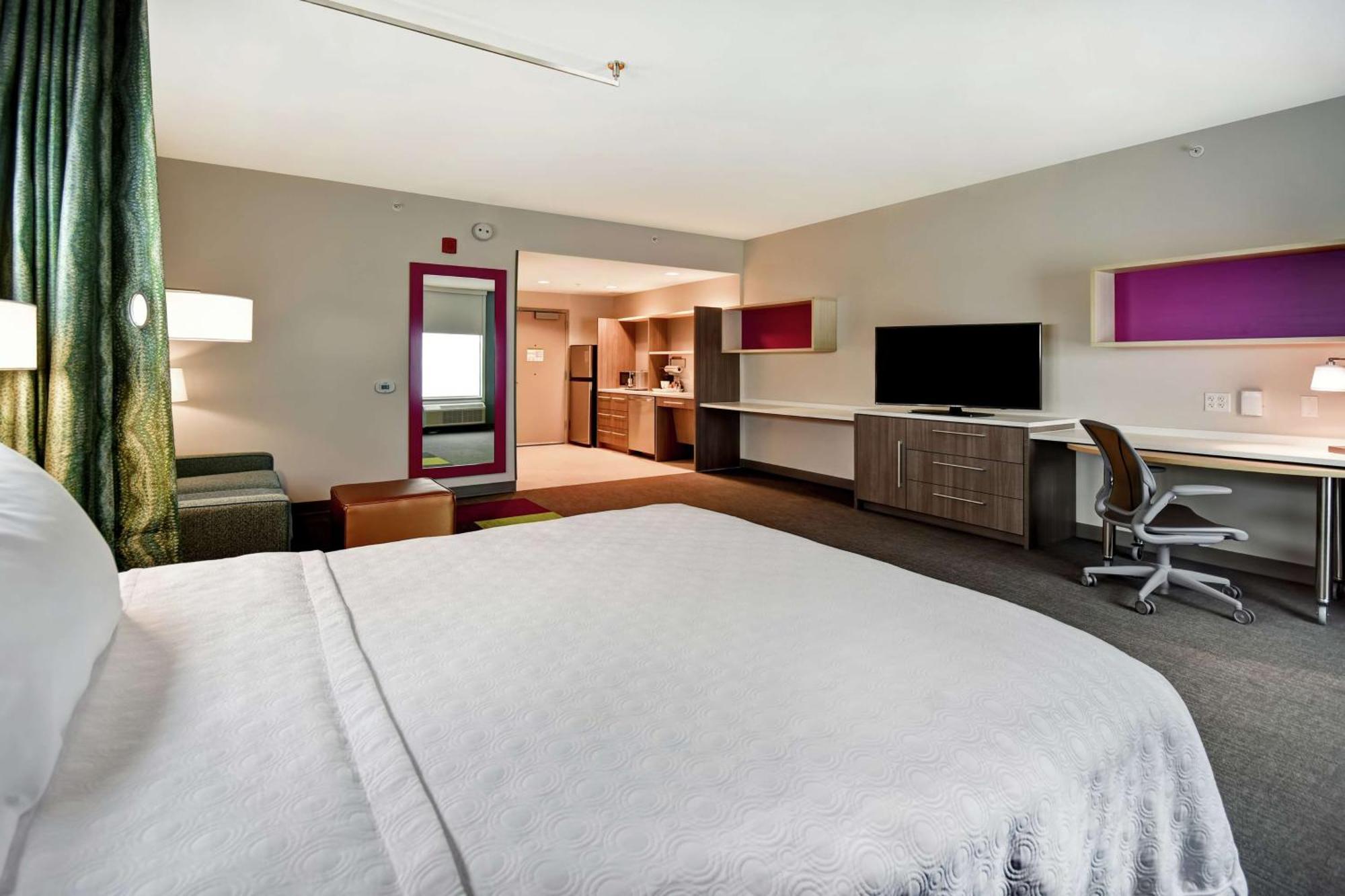 Hotel Home2 By Hilton Minneapolis Eagan