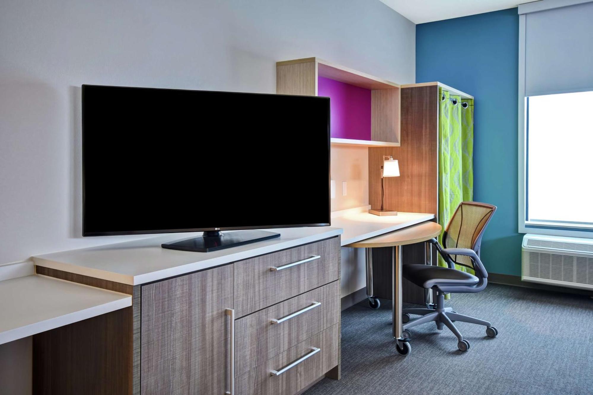 Hotel Home2 By Hilton Minneapolis Eagan
