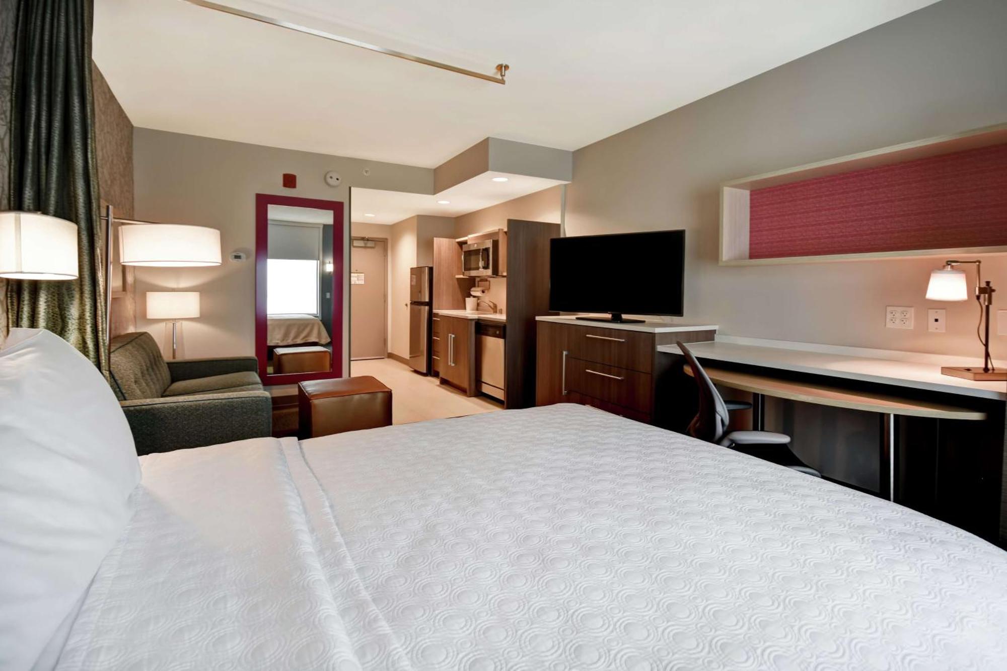 Home2 By Hilton Minneapolis 3* Eagan