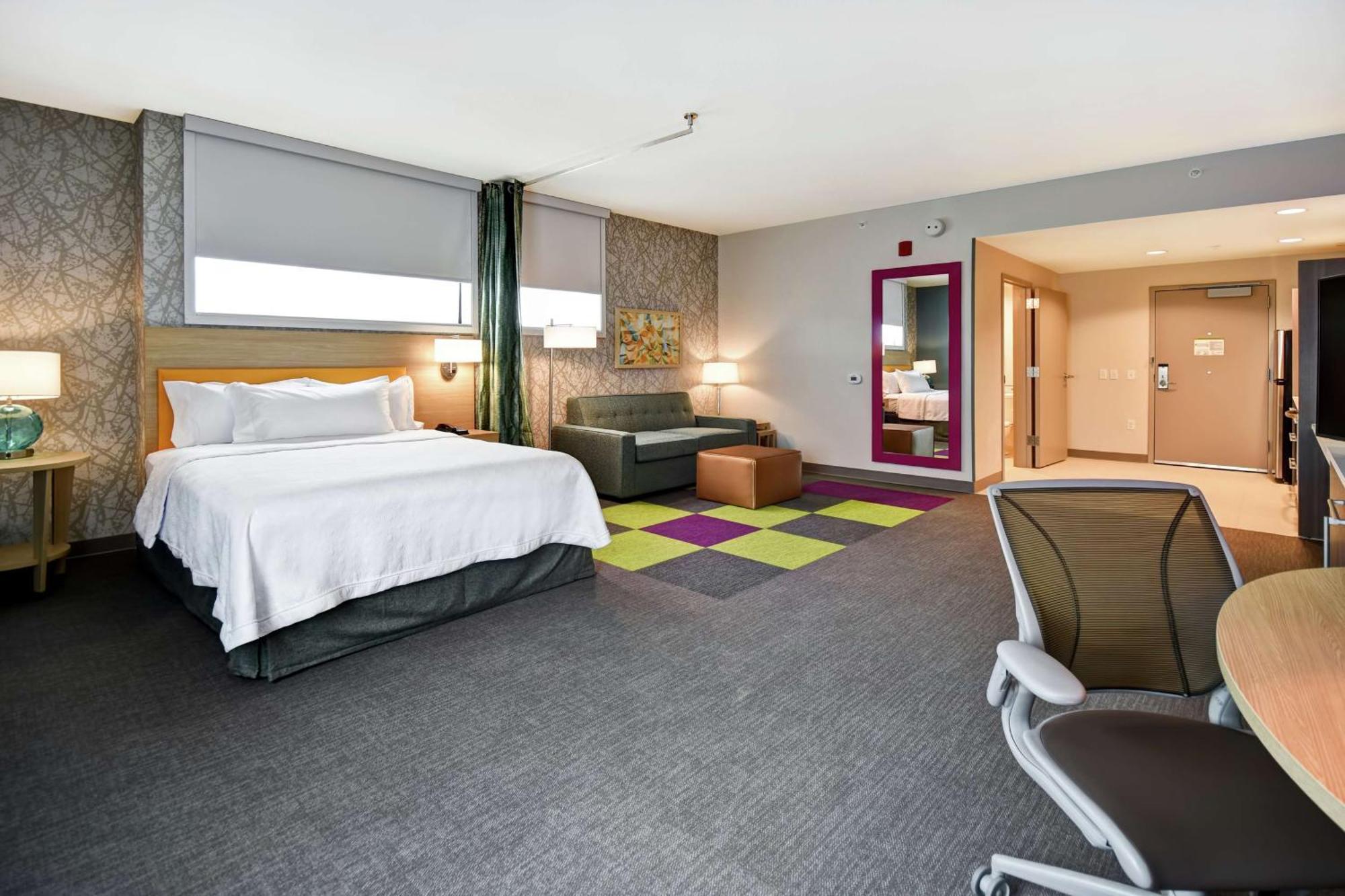 Home2 By Hilton Minneapolis 3* Eagan