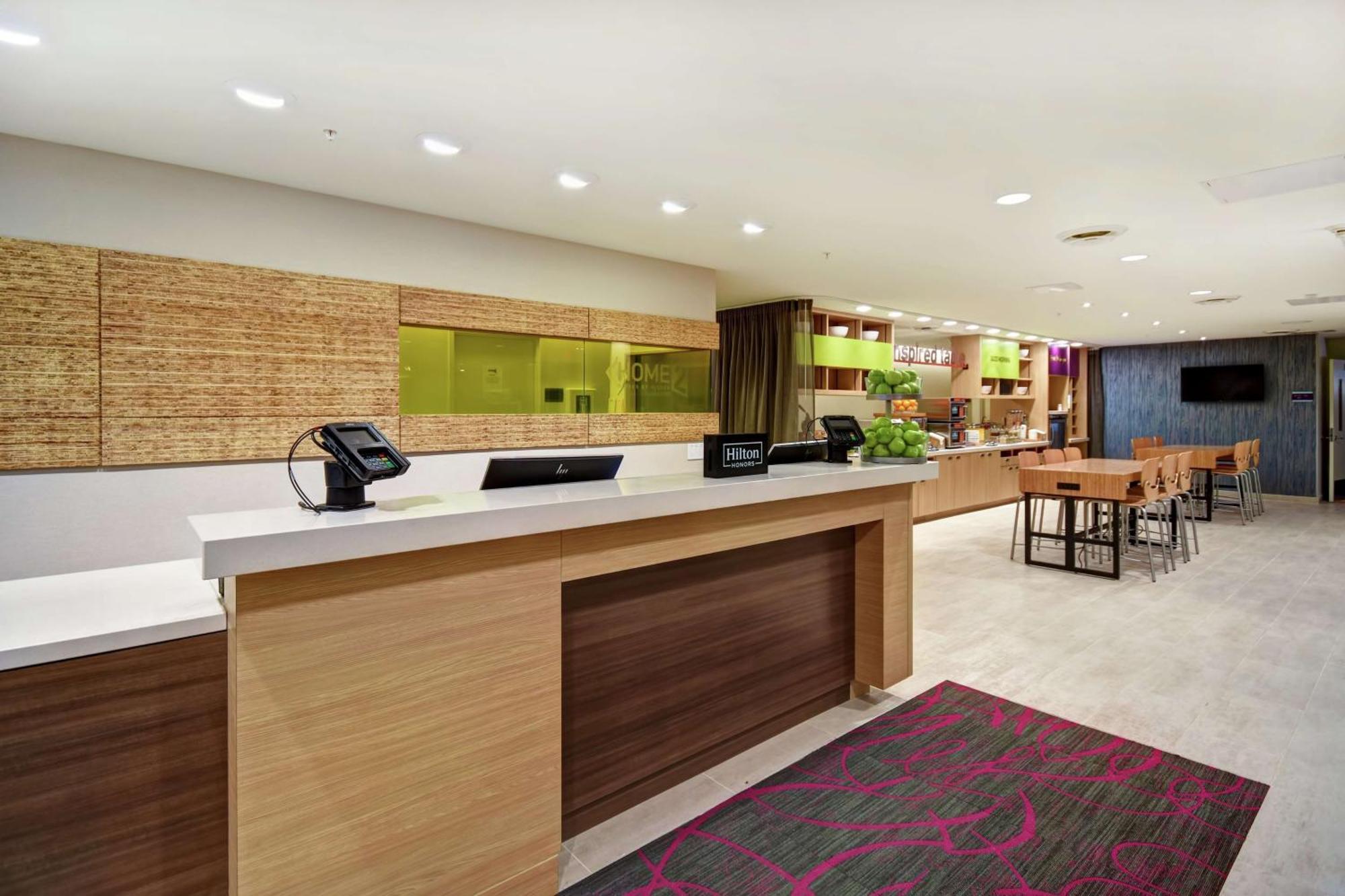 Home2 By Hilton Minneapolis Hotel Eagan