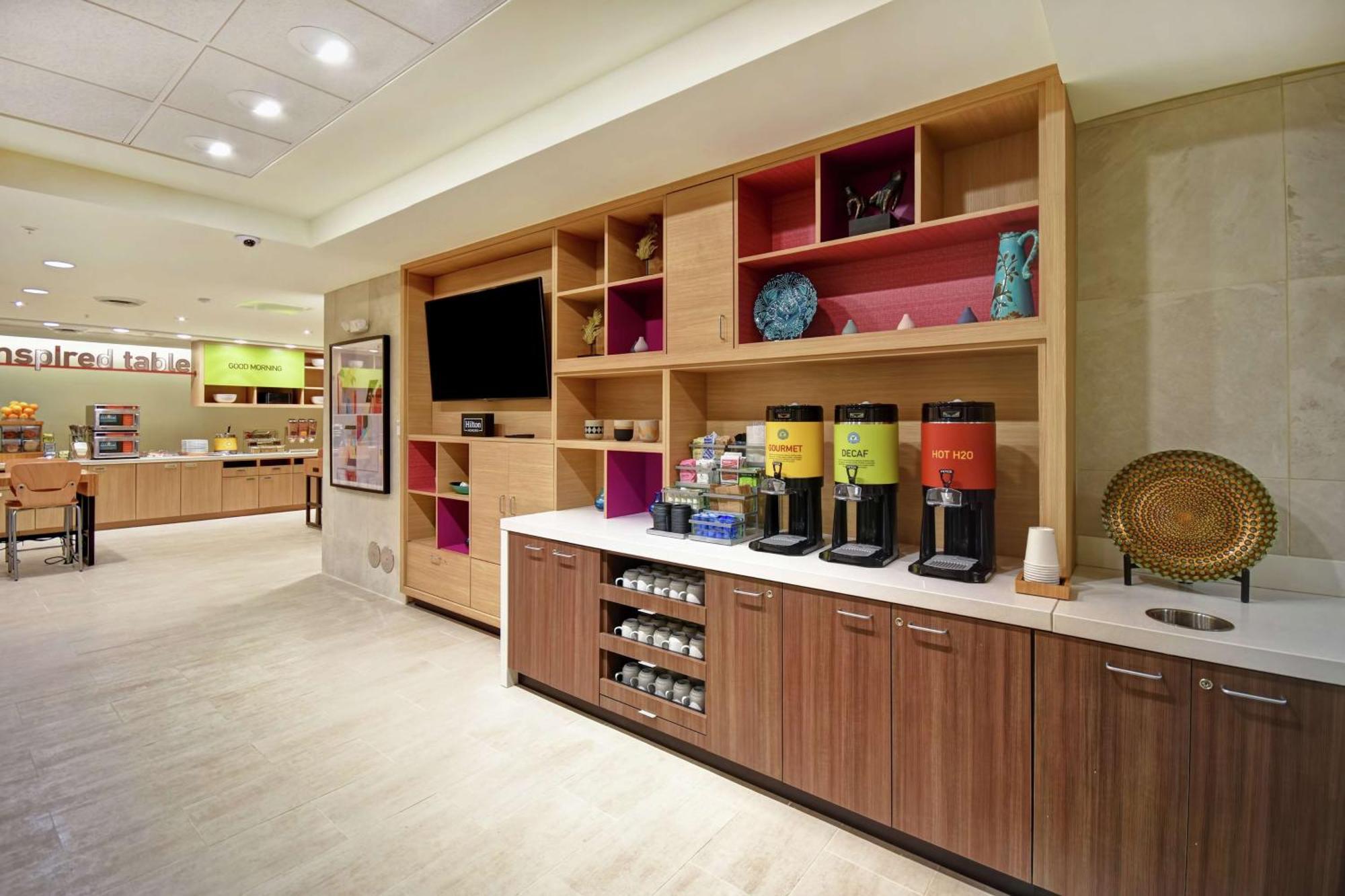 Home2 By Hilton Minneapolis 3*