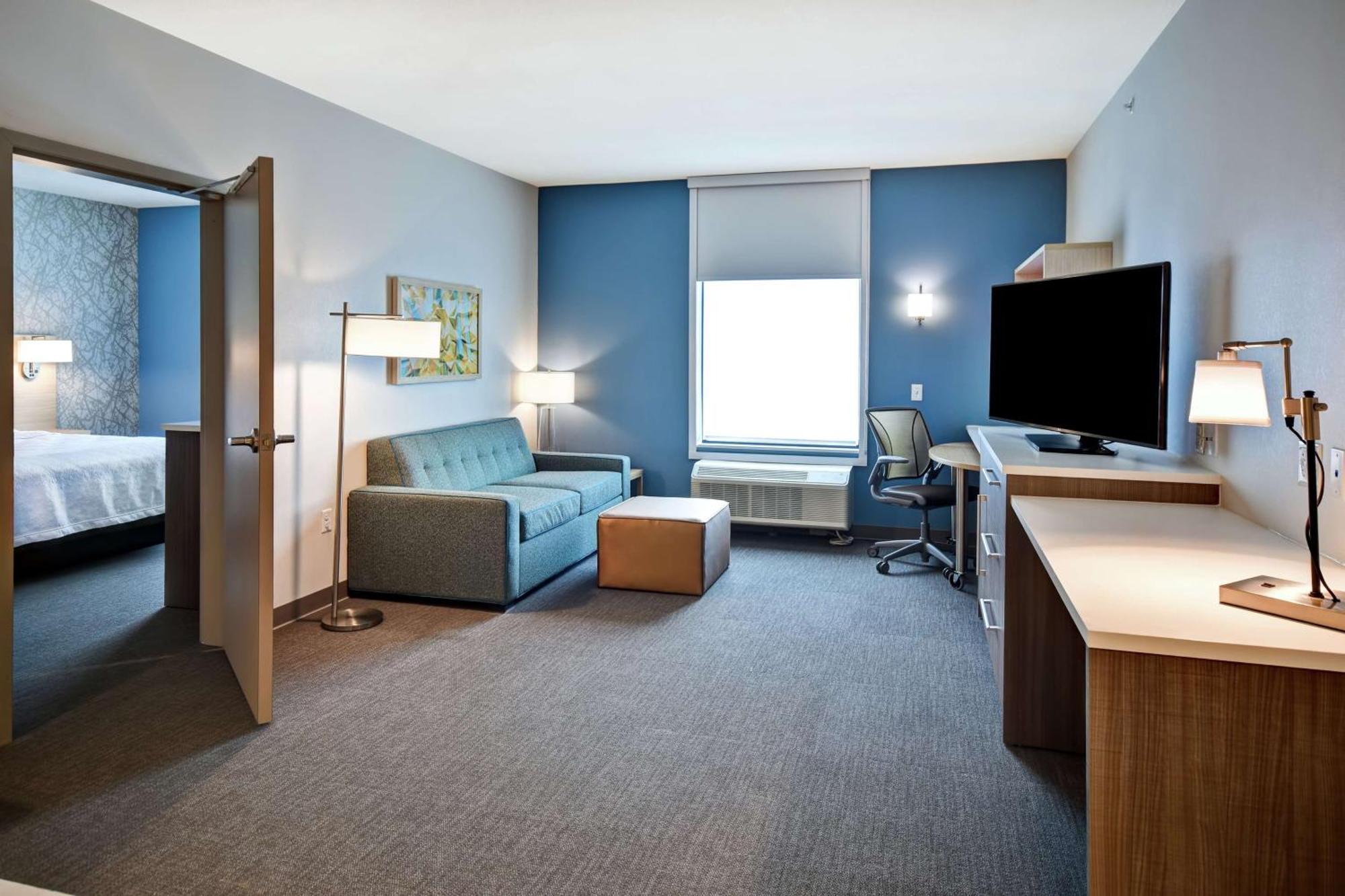Home2 By Hilton Minneapolis Eagan