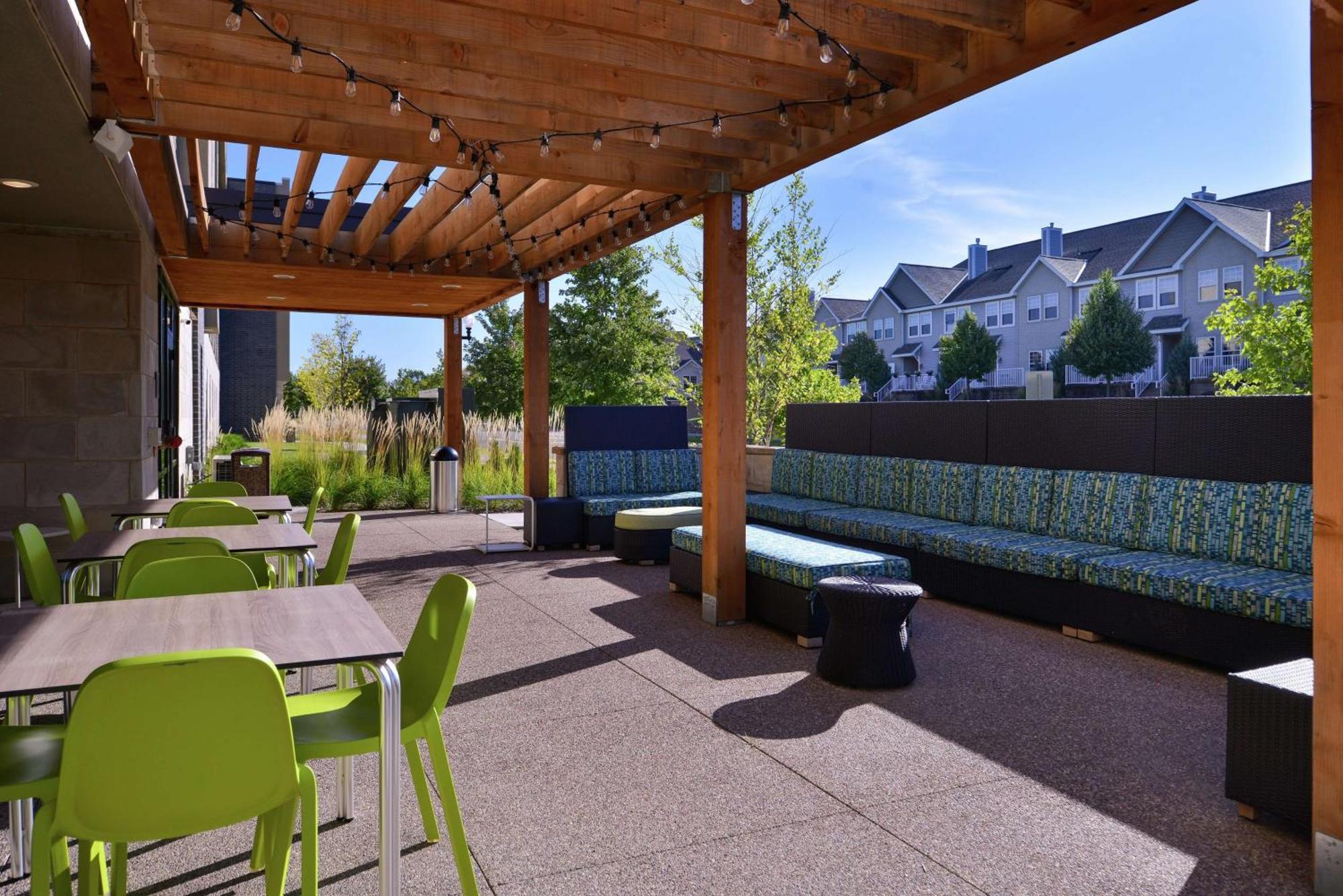 Home2 By Hilton Minneapolis Eagan