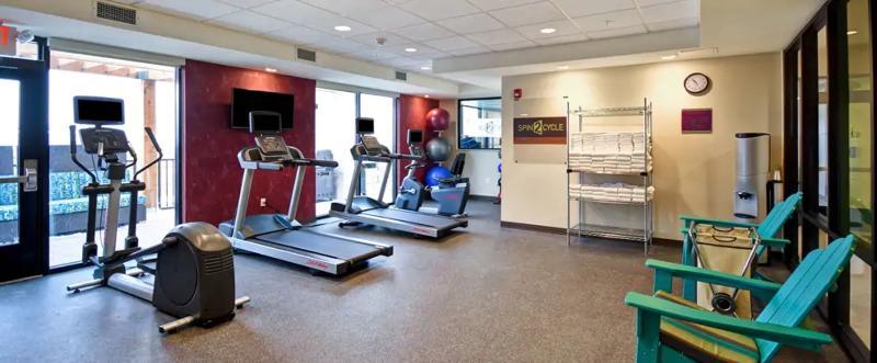 Home2 By Hilton Minneapolis Hotel 3*