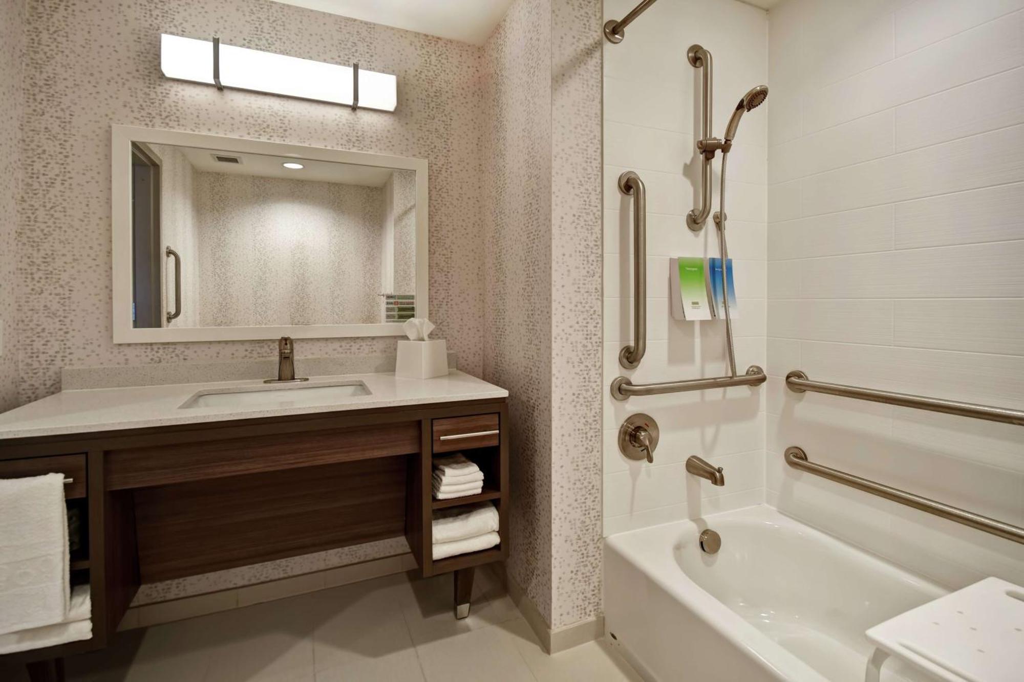 Home2 By Hilton Minneapolis Hotel Eagan